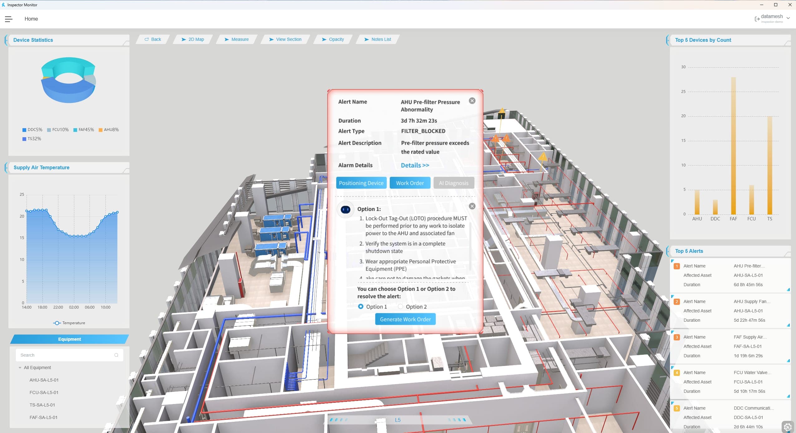 BIM to Operational Digital Twin: From Design Model to Field and Facility Workflows