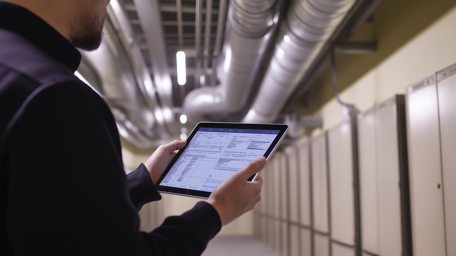 Multi-site inspection programs