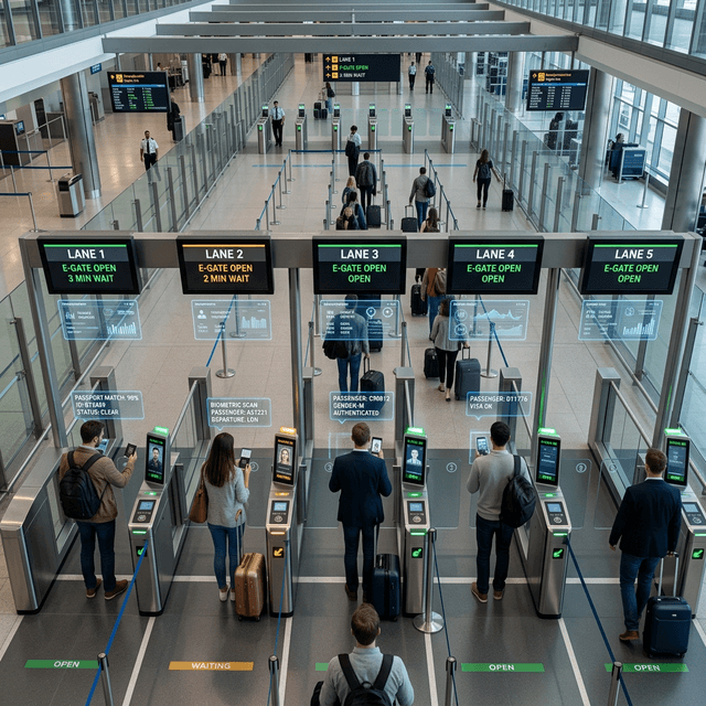 Automated checkpoint optimization