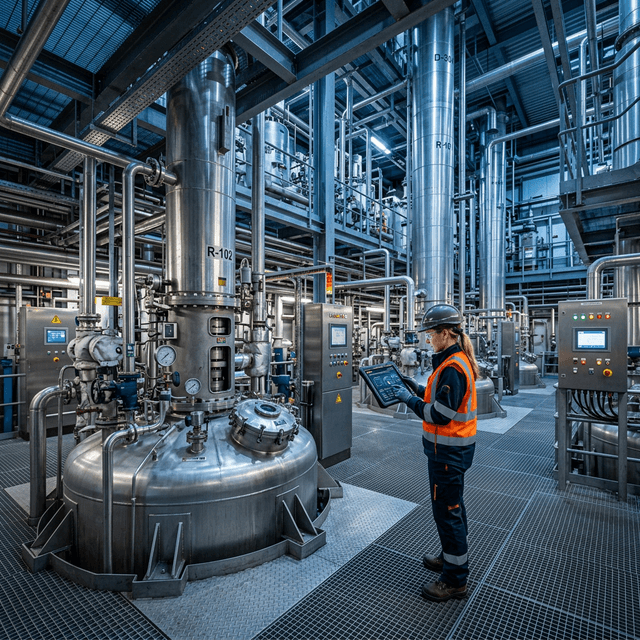 Equipment maintenance management