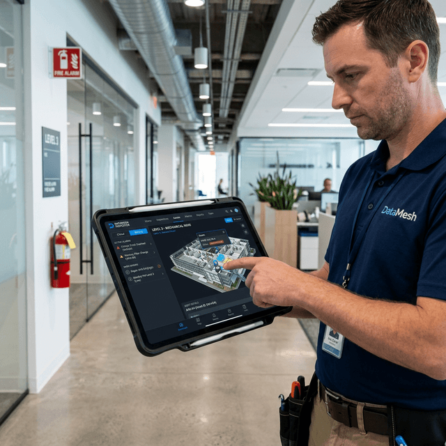 Inspector Background