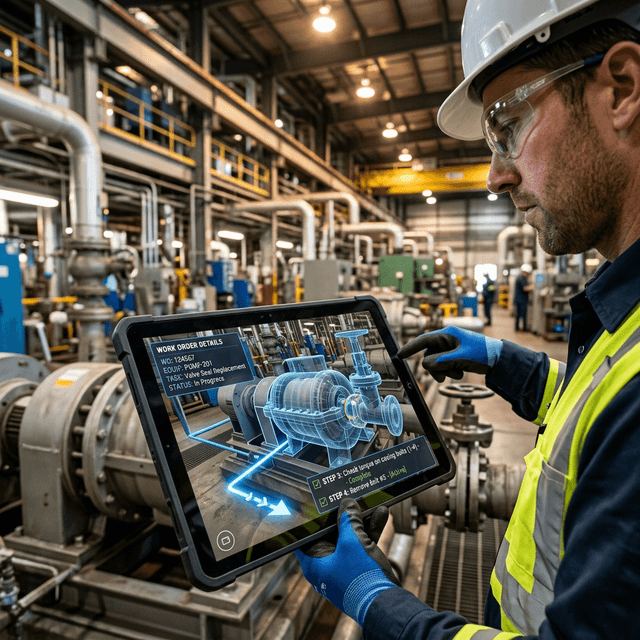 A Shared Runtime for Applications