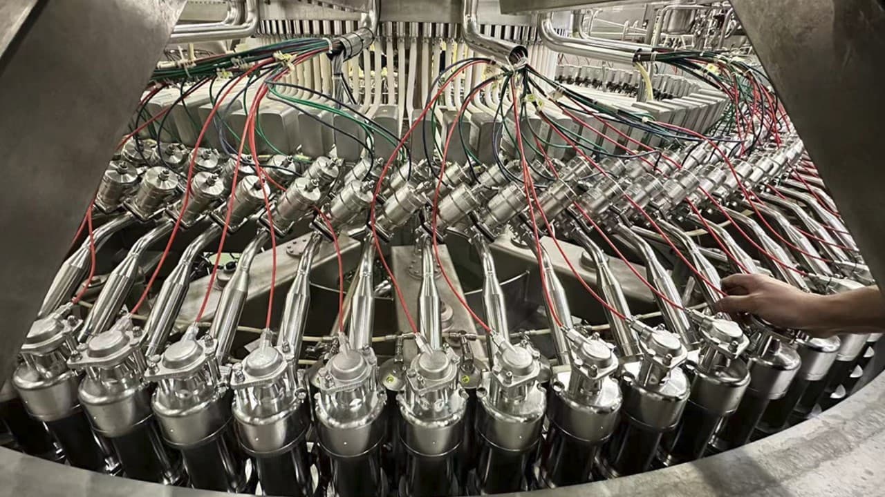 Maintenance Instructions