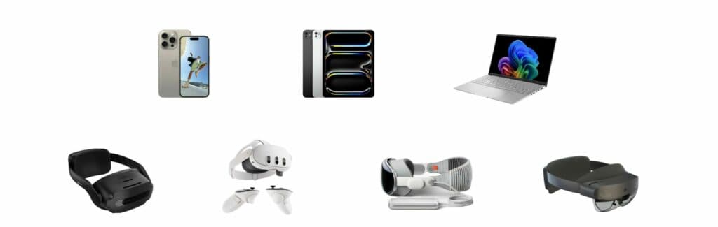 Product Walkthroughs