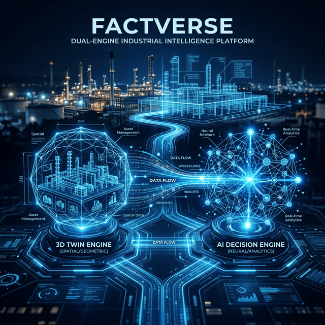 FactVerse