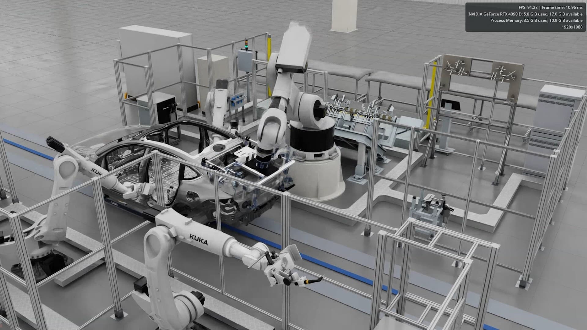 Process Simulation & Optimization