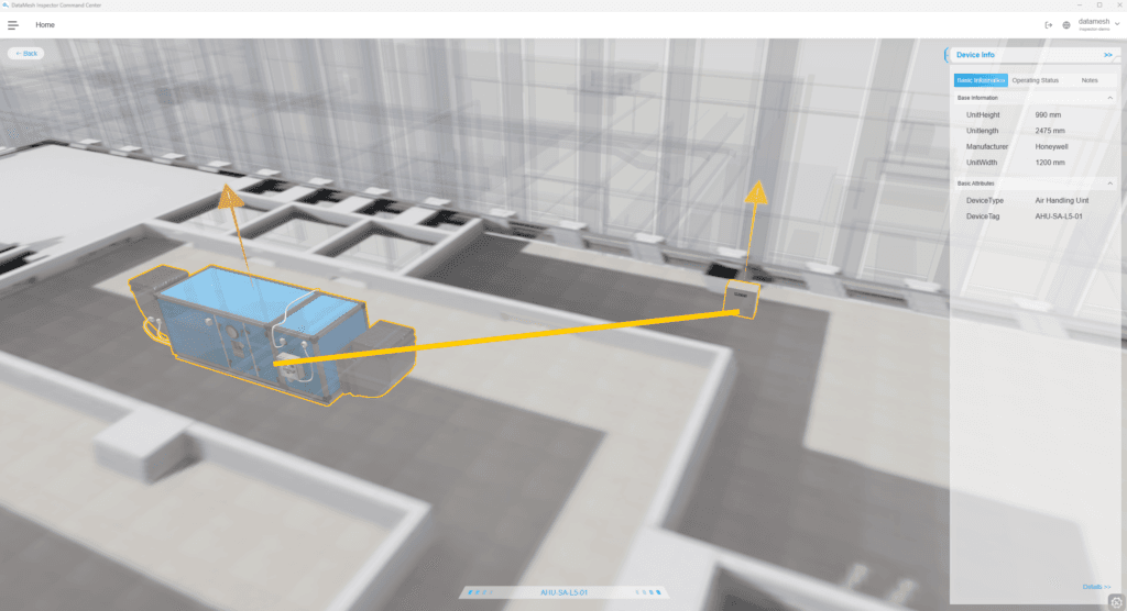 半导体工厂运营