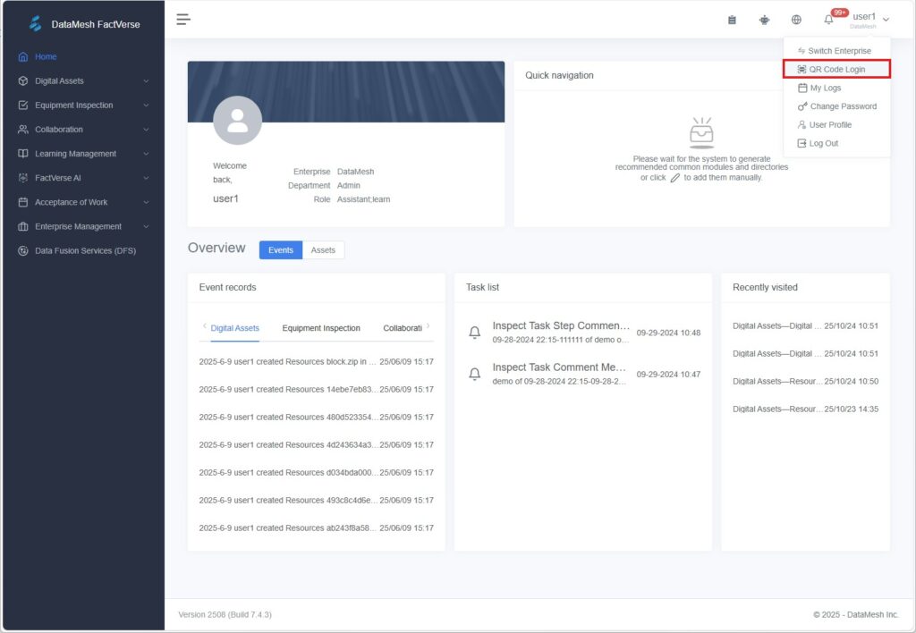 one_meta01 | DataMesh