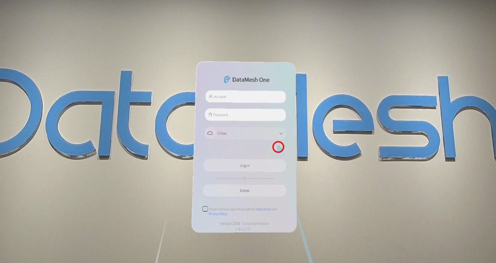 one_meta03 | DataMesh