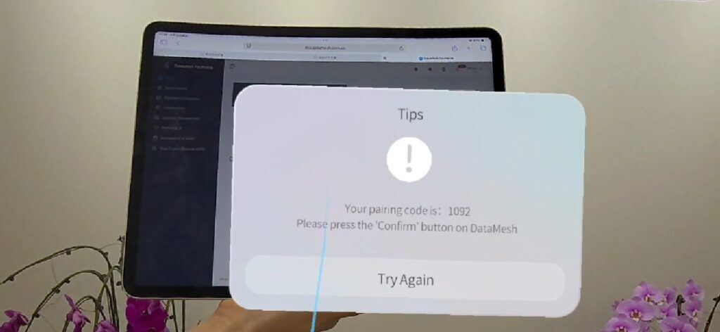 one_meta06 | DataMesh