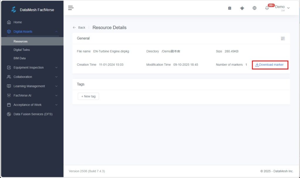 one_meta11 | DataMesh