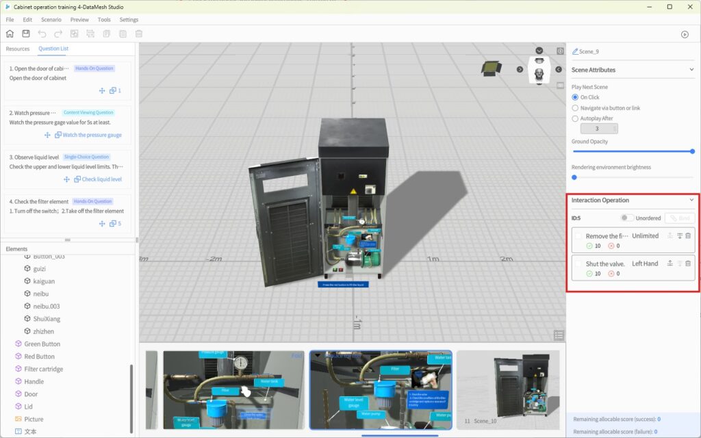 studio174 | DataMesh