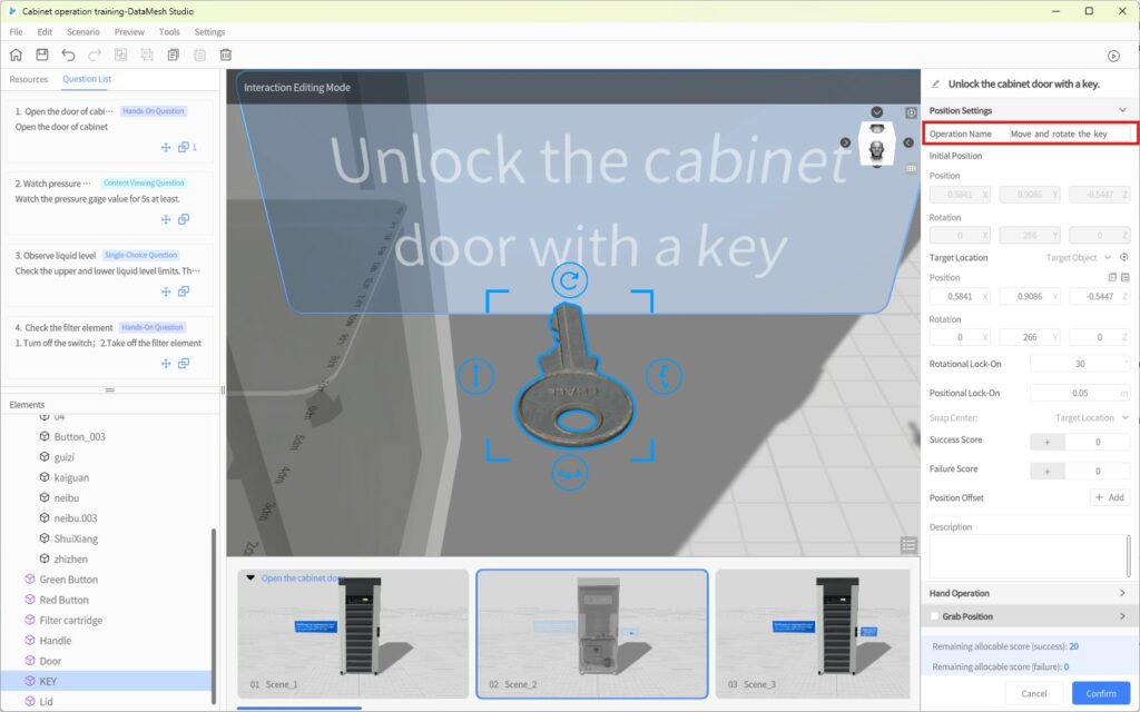 studio200 | DataMesh
