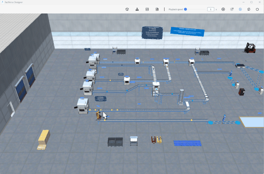 Debugging Example | DataMesh