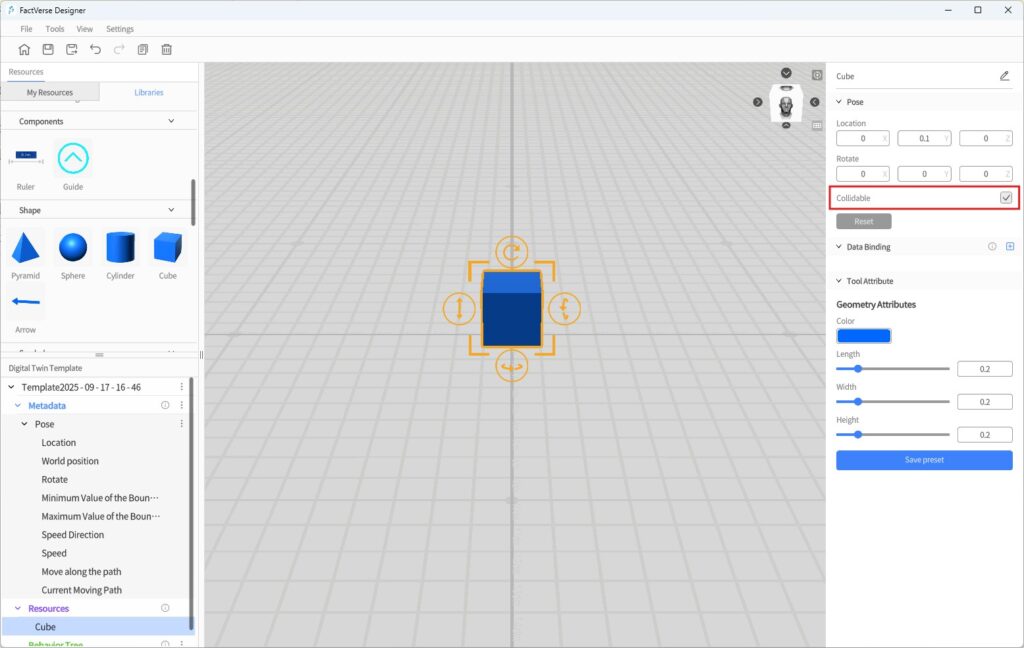 designer107 | DataMesh