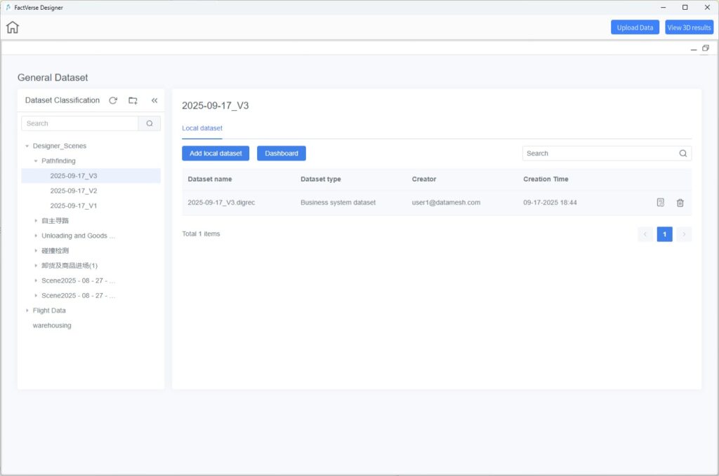 designer122 | DataMesh