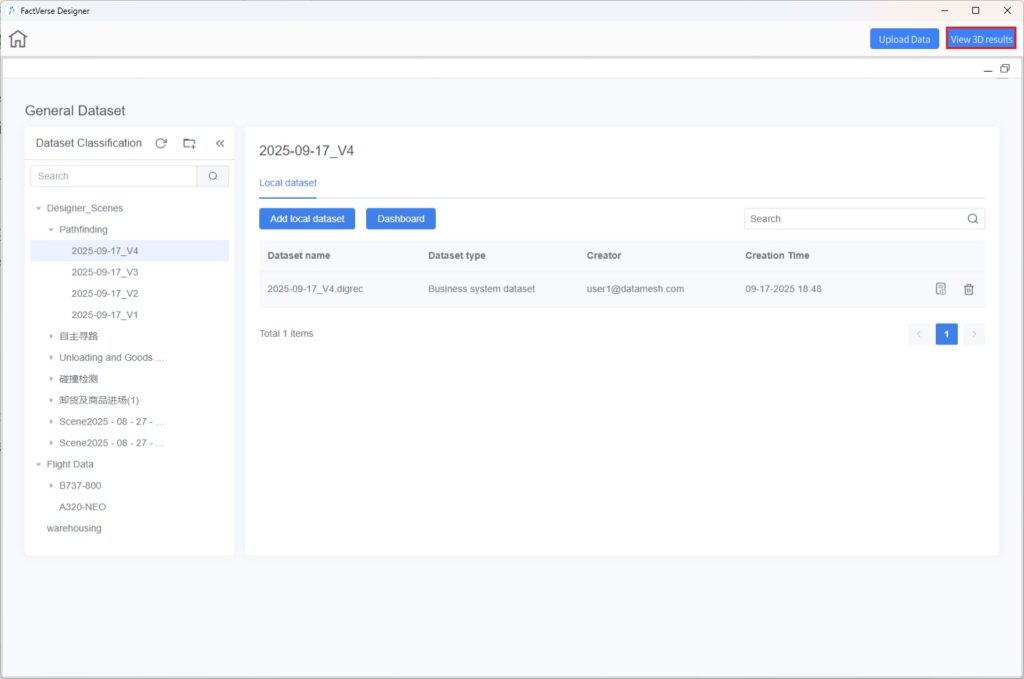 designer128 | DataMesh