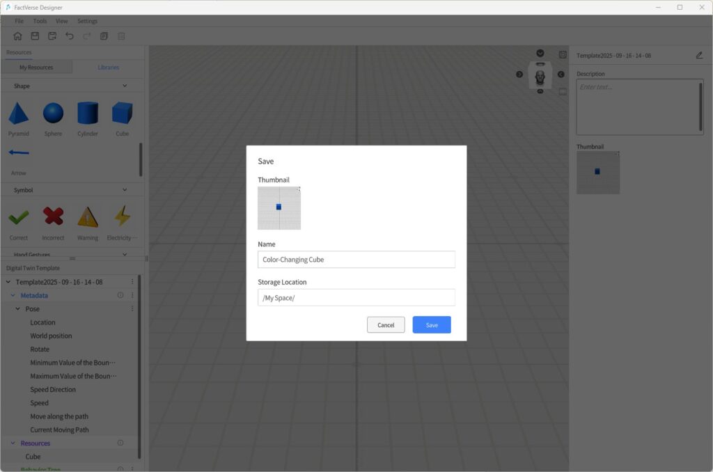 designer55 | DataMesh
