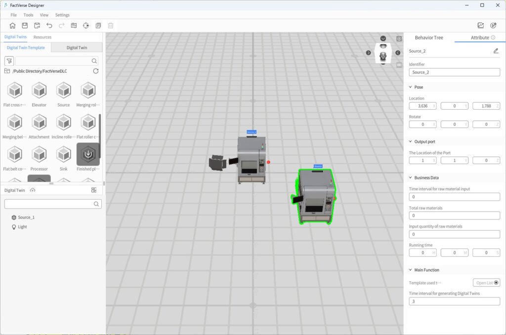 designer65 | DataMesh