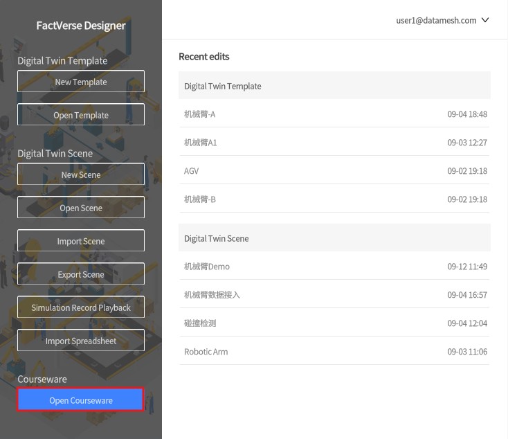 designer96 | DataMesh
