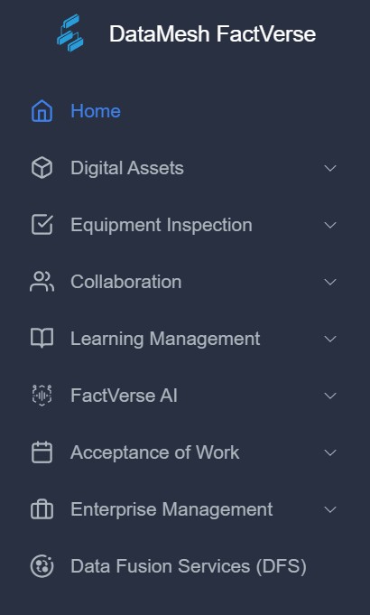 factverse10 | DataMesh