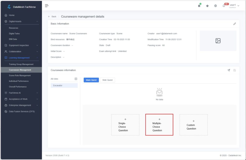 factverse162 | DataMesh