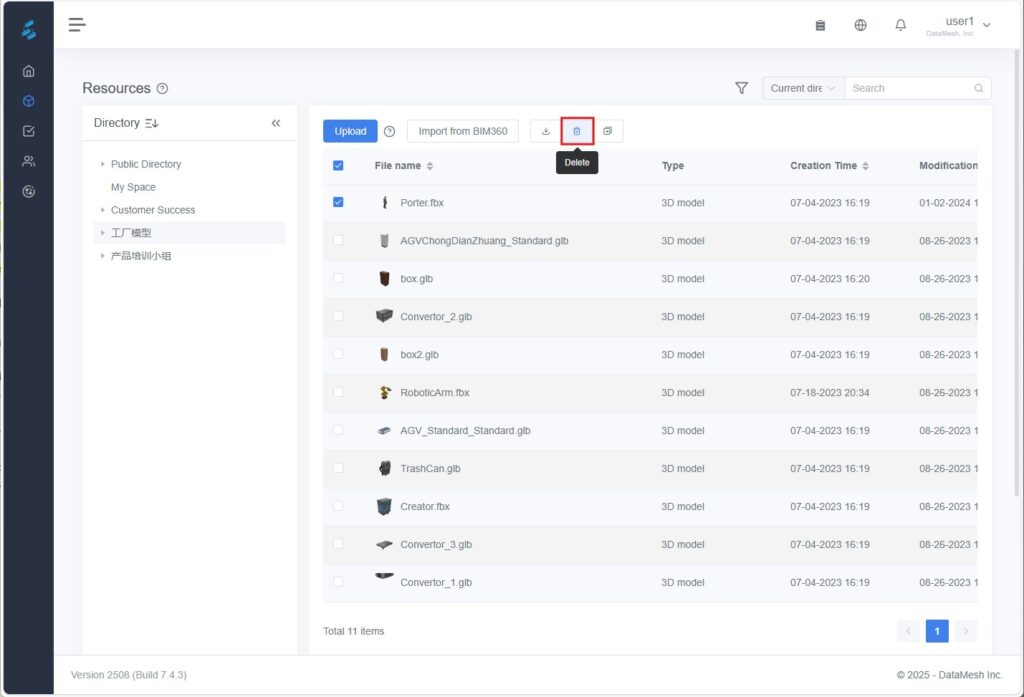factverse31 | DataMesh
