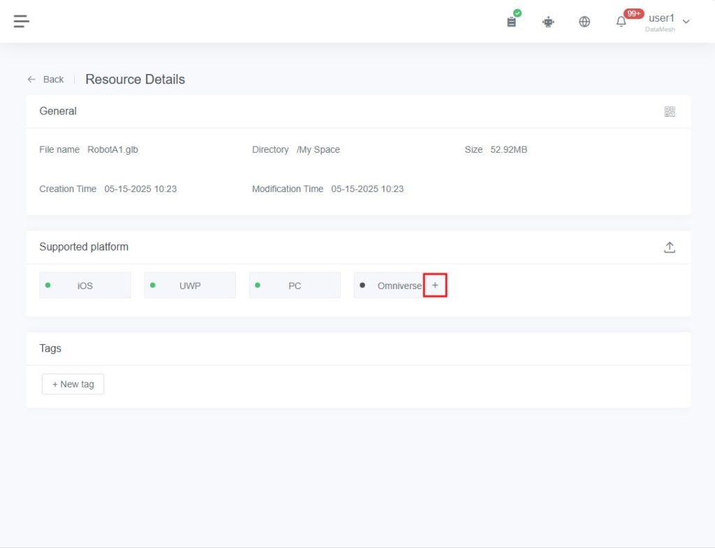 factverse37 | DataMesh