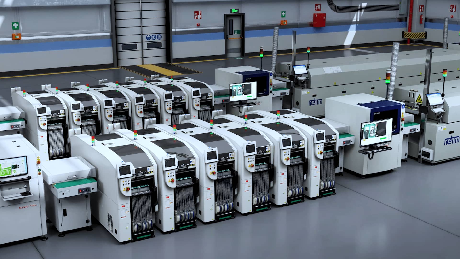DataMesh Joins AOUSD to Advance Industrial OpenUSD Semantics and SimReady Assets