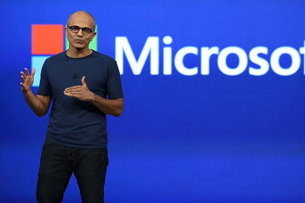 DataMesh@Buiild 2018