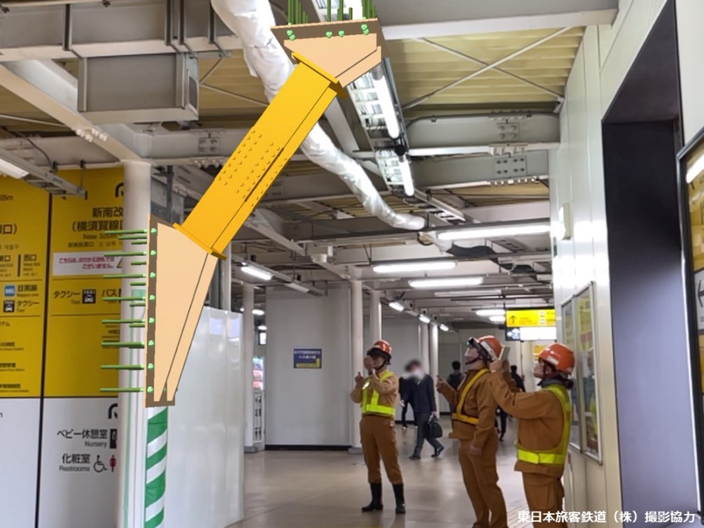 DataMesh raised B1 round from Beijing Infrastructure Investment and Lenovo