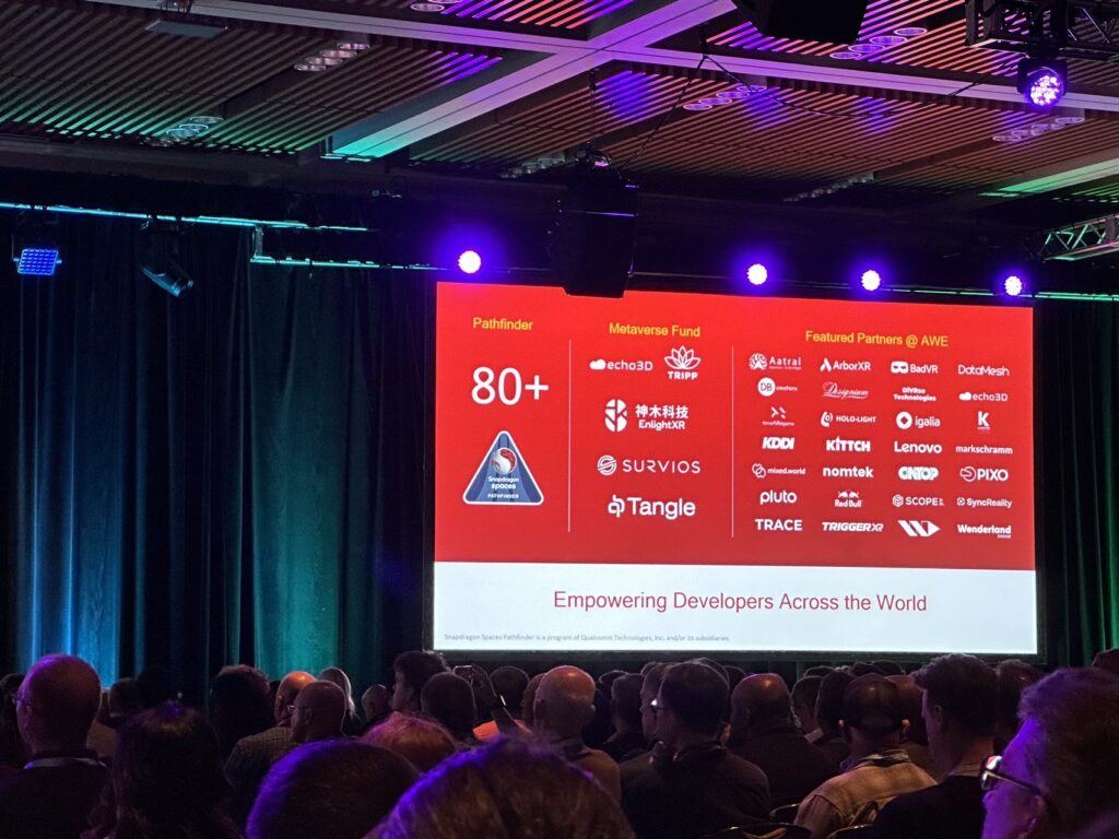 DataMesh Advances Innovation with Snapdragon Spaces to Further Make Digital Twins More Accessible
