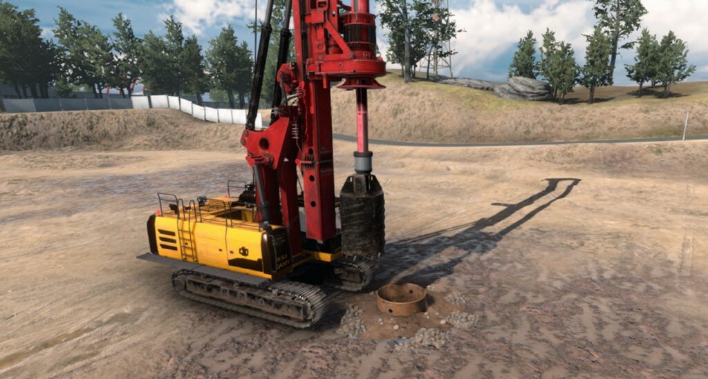 DataMesh Unveils New Digital Twin-based Simulator Platform