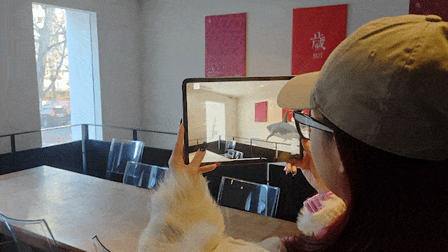 FactVerse Express Opens for Global Creators to Innovate in XR Amid Spatial Computing Trend