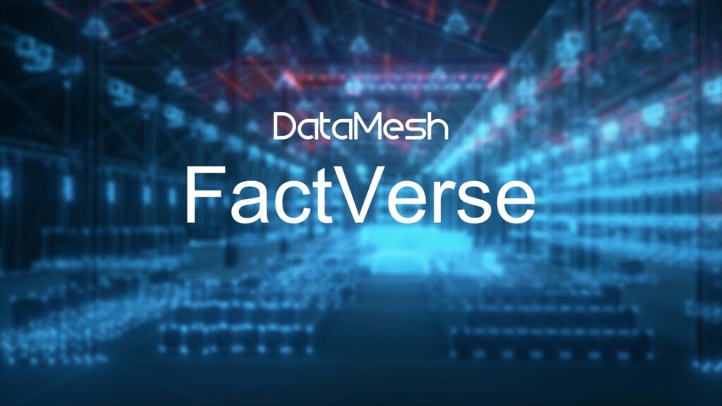 DataMesh Concludes New Funding Round