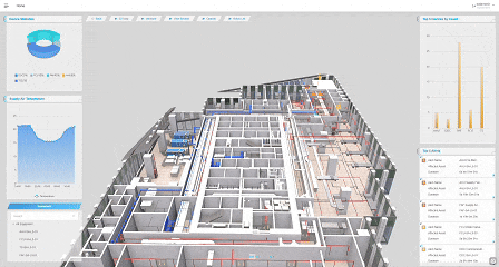 DataMesh Launches the New Inspector, Advancing Digital Twin–Driven Intelligent Operations